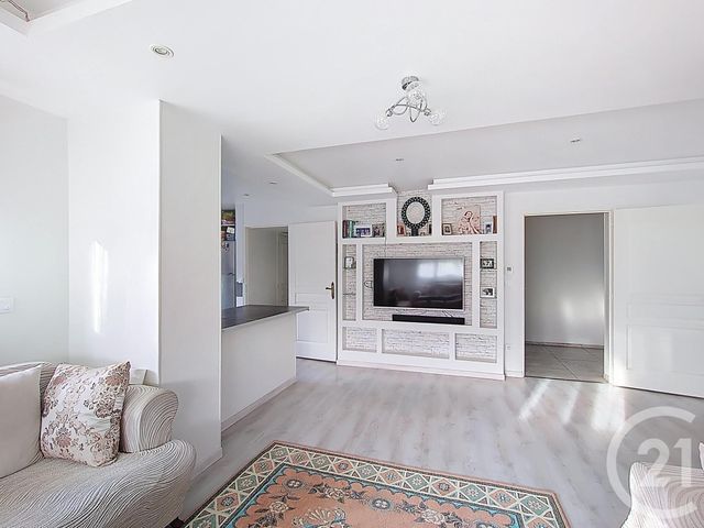 Maison &agrave; vendre - 6 pi&egrave;ces - 150 m2 - St Etienne Du Rouvray - 76 - HAUTE-NORMANDIE