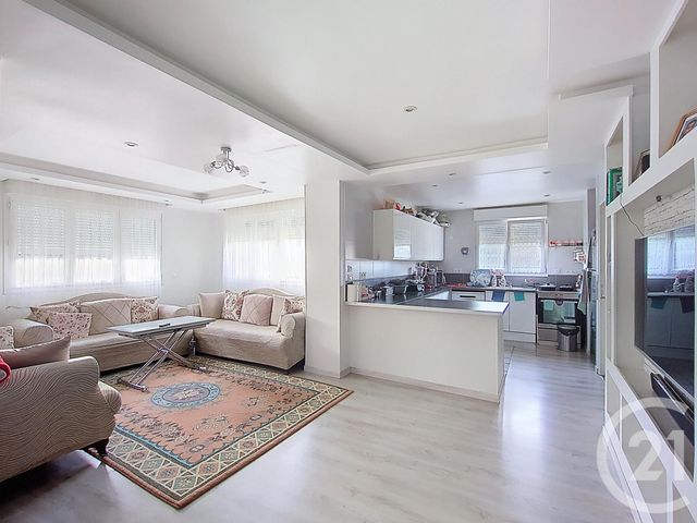 Maison &agrave; vendre - 6 pi&egrave;ces - 150 m2 - St Etienne Du Rouvray - 76 - HAUTE-NORMANDIE