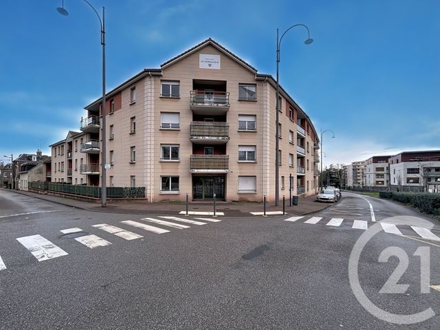 Appartement F3 à vendre LE PETIT QUEVILLY