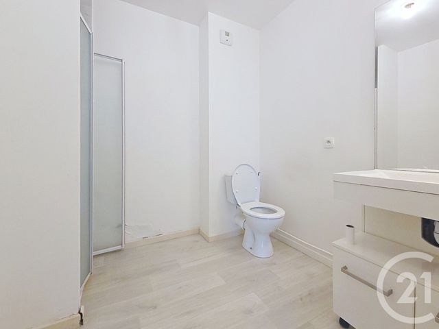 Appartement F2 &agrave; vendre - 2 pi&egrave;ces - 45,70 m2 - St Etienne Du Rouvray - 76 - HAUTE-NORMANDIE