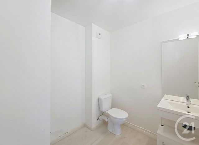 Appartement F2 &agrave; vendre - 2 pi&egrave;ces - 45,70 m2 - St Etienne Du Rouvray - 76 - HAUTE-NORMANDIE