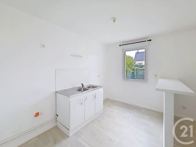 Appartement F2 &agrave; vendre - 2 pi&egrave;ces - 45,70 m2 - St Etienne Du Rouvray - 76 - HAUTE-NORMANDIE