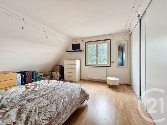 Maison &agrave; vendre - 3 pi&egrave;ces - 79 m2 - St Etienne Du Rouvray - 76 - HAUTE-NORMANDIE