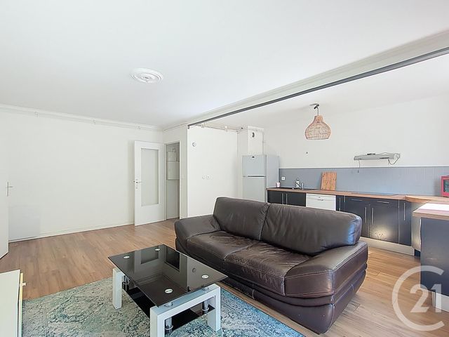 Appartement T3 &agrave; vendre - 3 pi&egrave;ces - 65 m2 - Rouen - 76 - HAUTE-NORMANDIE