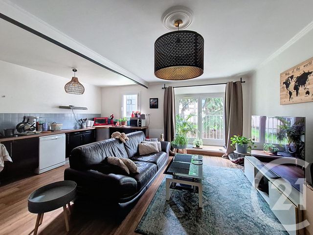 Appartement T3 à vendre ROUEN