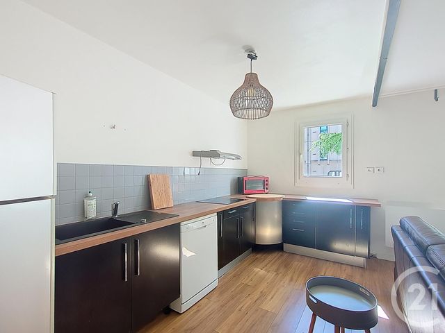 Appartement T3 &agrave; vendre - 3 pi&egrave;ces - 65 m2 - Rouen - 76 - HAUTE-NORMANDIE