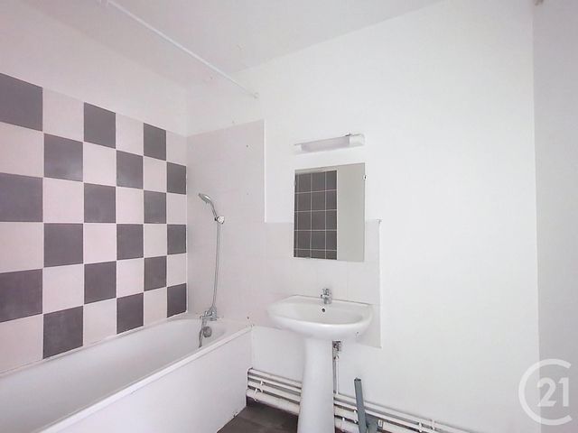 Appartement T3 &agrave; vendre - 3 pi&egrave;ces - 65 m2 - Rouen - 76 - HAUTE-NORMANDIE
