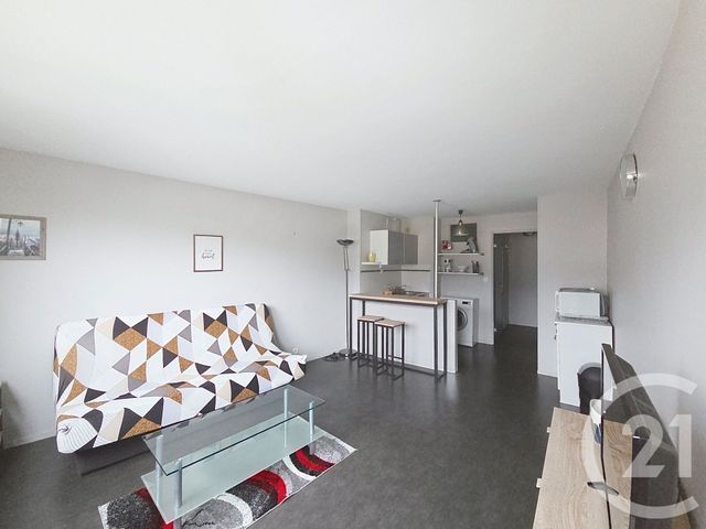 Appartement T1 à vendre ROUEN