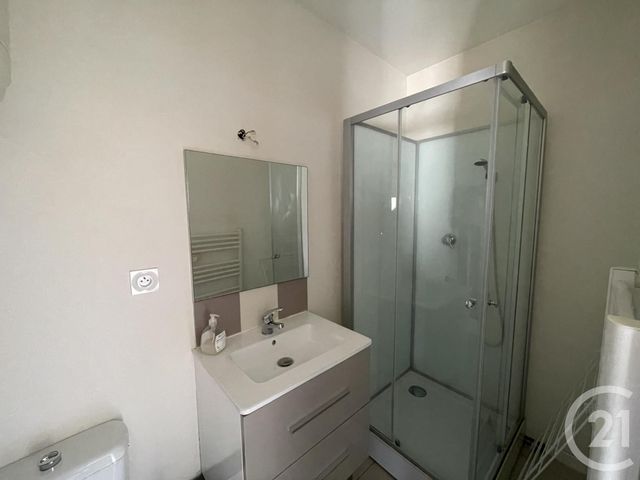 Appartement F1 à louer - 1 pièce - 20 m2 - Rouen - 76 - HAUTE-NORMANDIE