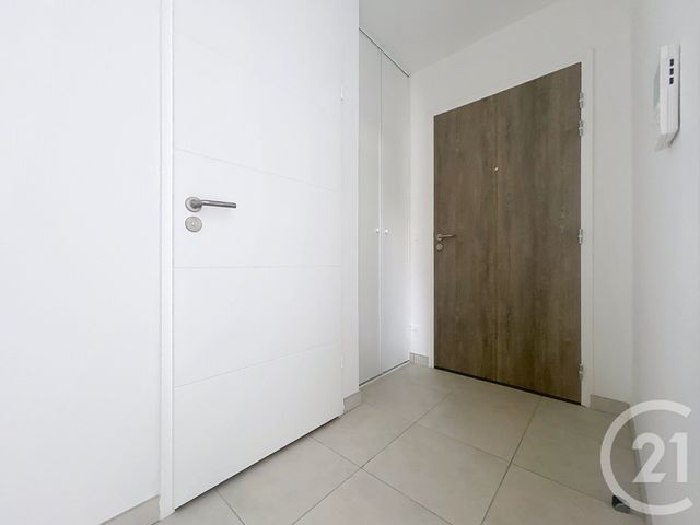 Appartement F2 à louer - 2 pièces - 40,77 m2 - Rouen - 76 - HAUTE-NORMANDIE