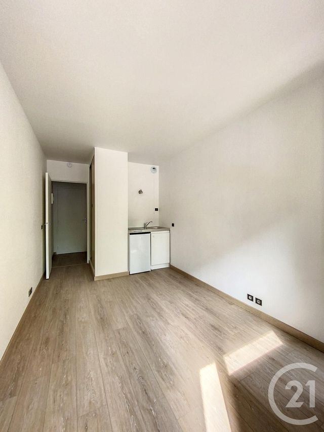 Appartement Studio à louer - 1 pièce - 17,27 m2 - Rouen - 76 - HAUTE-NORMANDIE