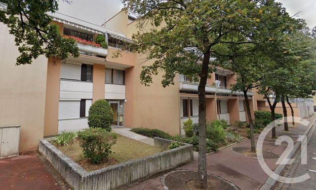 Appartement Studio à louer - 1 pièce - 17,27 m2 - Rouen - 76 - HAUTE-NORMANDIE