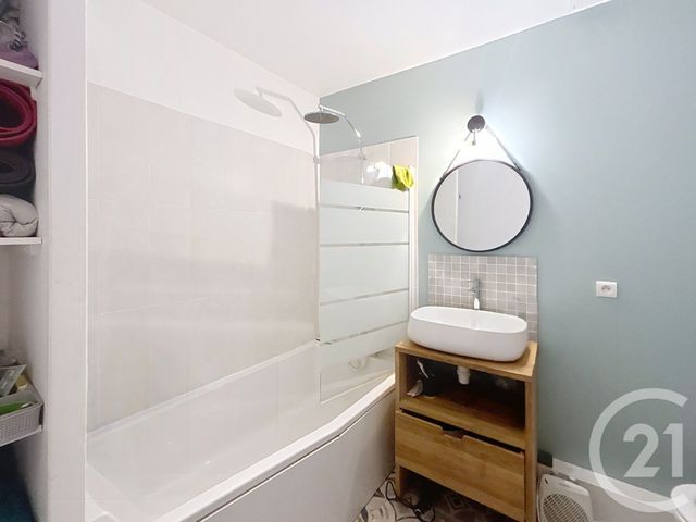 Maison &agrave; vendre - 4 pi&egrave;ces - 102,52 m2 - Sotteville Les Rouen - 76 - HAUTE-NORMANDIE