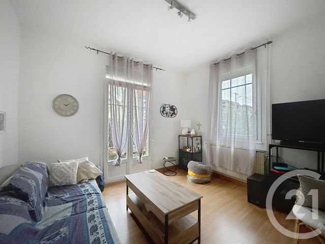 Maison &agrave; vendre - 4 pi&egrave;ces - 102,52 m2 - Sotteville Les Rouen - 76 - HAUTE-NORMANDIE