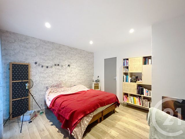 Maison &agrave; vendre - 4 pi&egrave;ces - 102,52 m2 - Sotteville Les Rouen - 76 - HAUTE-NORMANDIE