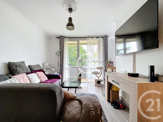 Appartement F4 à louer LE PETIT QUEVILLY