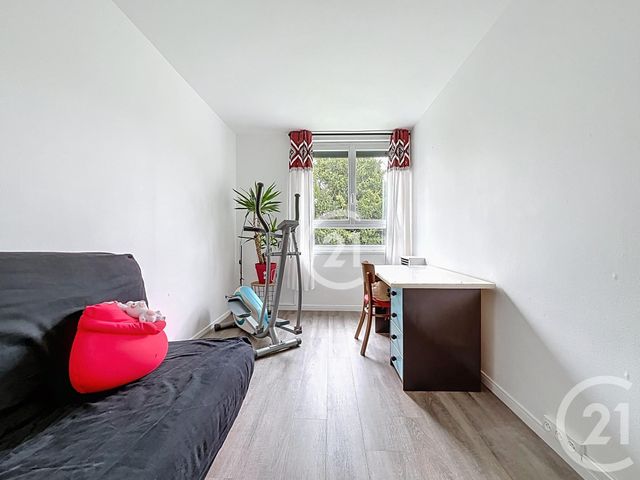 Appartement F4 à louer - 4 pièces - 66 m2 - Le Petit Quevilly - 76 - HAUTE-NORMANDIE