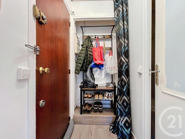 Appartement F4 à louer - 4 pièces - 66 m2 - Le Petit Quevilly - 76 - HAUTE-NORMANDIE