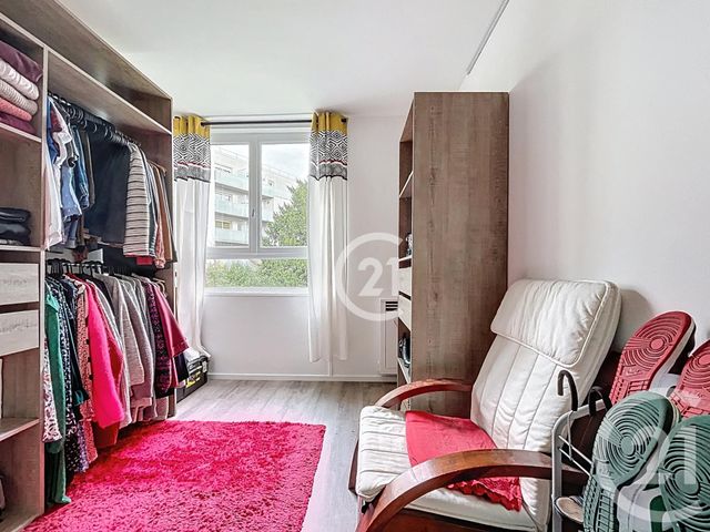 Appartement F4 à louer - 4 pièces - 66 m2 - Le Petit Quevilly - 76 - HAUTE-NORMANDIE