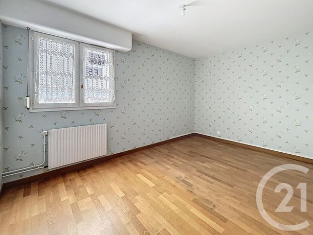 Appartement F5 à vendre - 5 pièces - 103,63 m2 - Sotteville Les Rouen - 76 - HAUTE-NORMANDIE