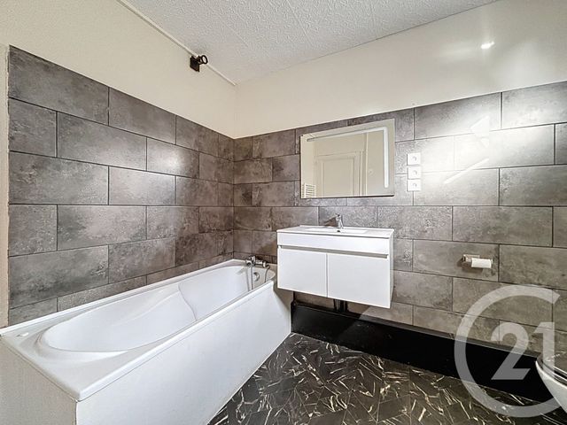 Maison &agrave; vendre - 4 pi&egrave;ces - 74,60 m2 - Maromme - 76 - HAUTE-NORMANDIE