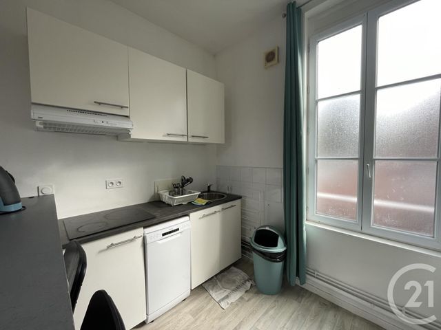 Appartement F3 à louer - 3 pièces - 52 m2 - Rouen - 76 - HAUTE-NORMANDIE