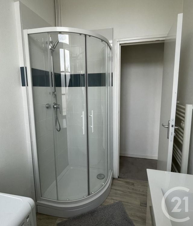 Appartement F3 à louer - 3 pièces - 52 m2 - Rouen - 76 - HAUTE-NORMANDIE