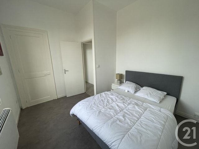 Appartement F3 à louer - 3 pièces - 52 m2 - Rouen - 76 - HAUTE-NORMANDIE