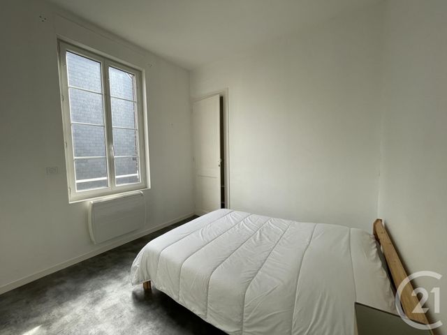 Appartement F3 à louer - 3 pièces - 52 m2 - Rouen - 76 - HAUTE-NORMANDIE