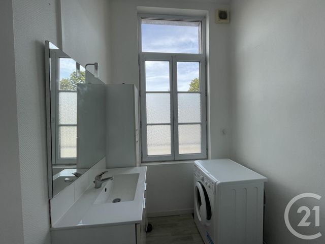 Appartement F3 à louer - 3 pièces - 52 m2 - Rouen - 76 - HAUTE-NORMANDIE