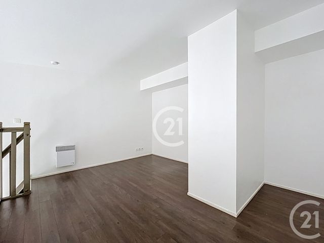 Appartement F1 à louer - 1 pièce - 27 m2 - Le Petit Quevilly - 76 - HAUTE-NORMANDIE