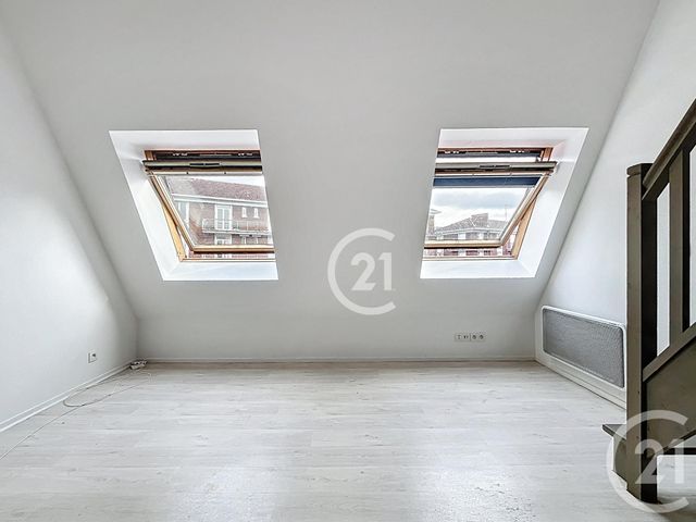 Appartement F1 à louer LE PETIT QUEVILLY