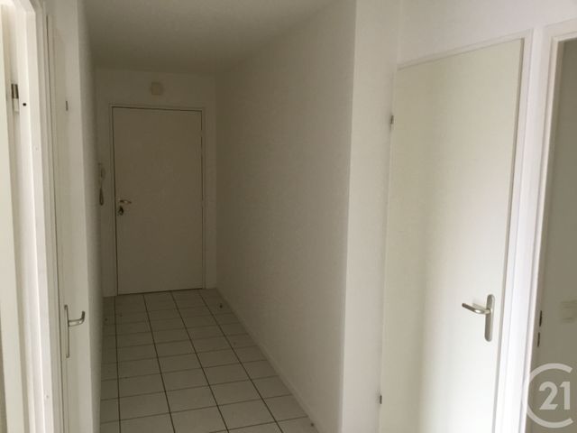 Appartement F3 à louer - 3 pièces - 77 m2 - Rouen - 76 - HAUTE-NORMANDIE