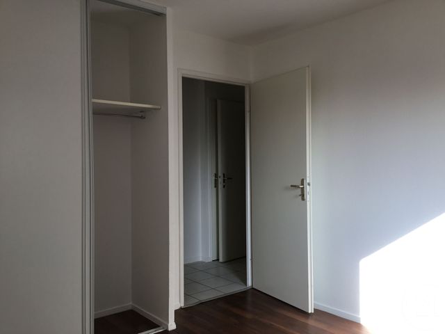 Appartement F3 à louer - 3 pièces - 77 m2 - Rouen - 76 - HAUTE-NORMANDIE