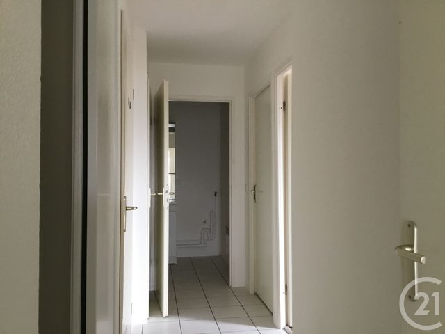 Appartement F3 à louer - 3 pièces - 77 m2 - Rouen - 76 - HAUTE-NORMANDIE