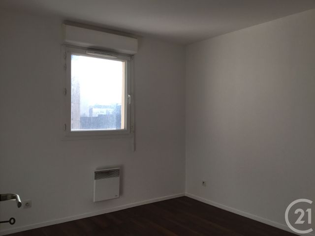 Appartement F3 à louer - 3 pièces - 77 m2 - Rouen - 76 - HAUTE-NORMANDIE