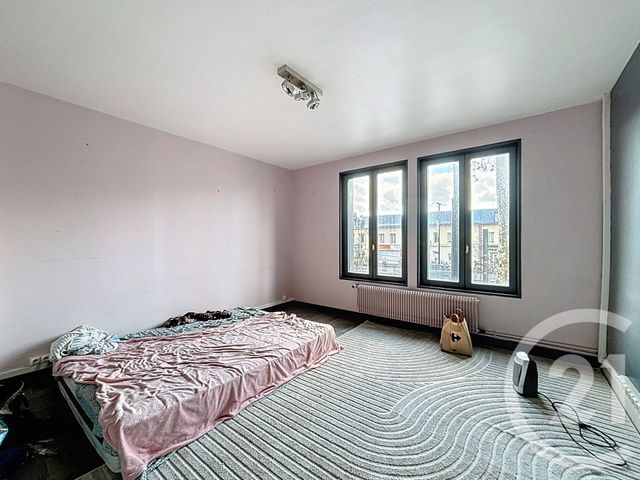 Immeuble &agrave; vendre - 193,45 m2 - Rouen - 76 - HAUTE-NORMANDIE