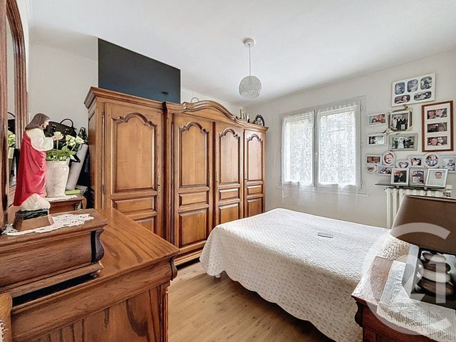 Maison à vendre - 3 pièces - 62,16 m2 - Moulineaux - 76 - HAUTE-NORMANDIE