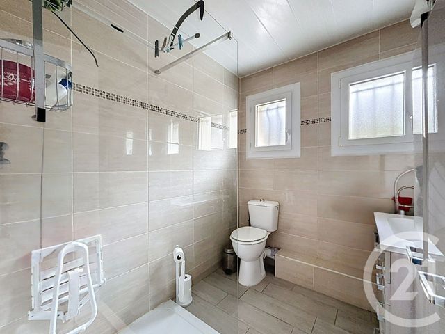 Maison à vendre - 3 pièces - 62,16 m2 - Moulineaux - 76 - HAUTE-NORMANDIE