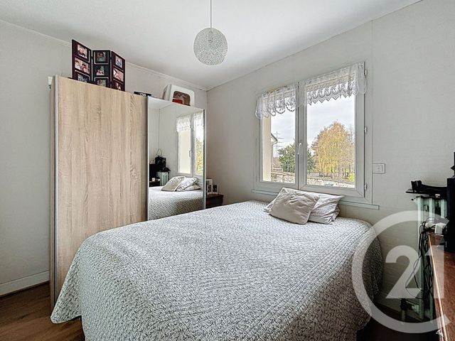 Maison à vendre - 3 pièces - 62,16 m2 - Moulineaux - 76 - HAUTE-NORMANDIE