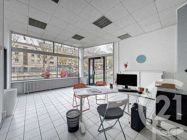 Appartement Local à vendre ROUEN