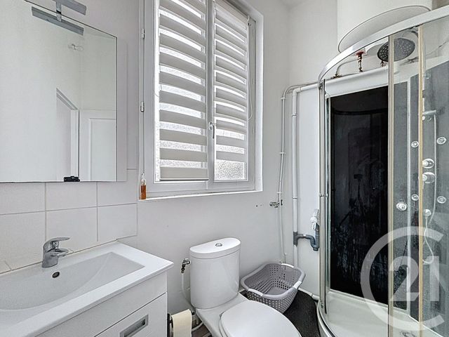 Appartement F1 &agrave; vendre - 1 pi&egrave;ce - 31,70 m2 - Rouen - 76 - HAUTE-NORMANDIE