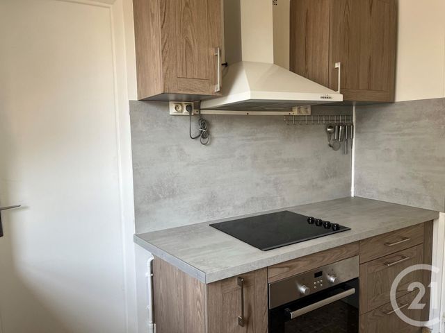 Appartement F4 à louer - 4 pièces - 65,82 m2 - Rouen - 76 - HAUTE-NORMANDIE