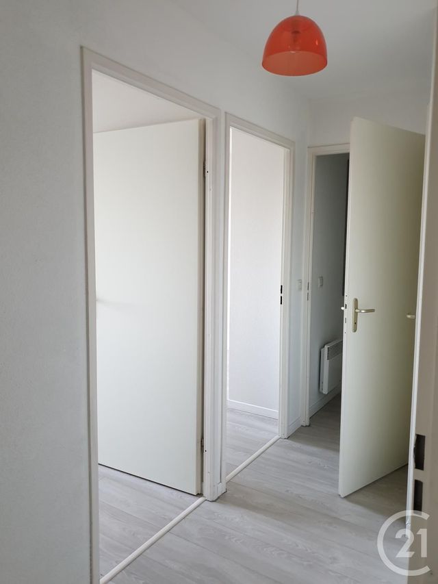 Appartement F3 à louer - 3 pièces - 63 m2 - Rouen - 76 - HAUTE-NORMANDIE