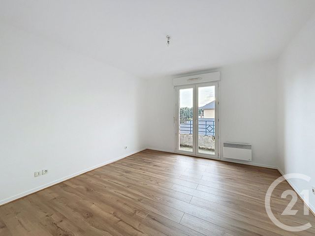 Appartement T2 &agrave; vendre - 2 pi&egrave;ces - 47,94 m2 - Le Petit Quevilly - 76 - HAUTE-NORMANDIE