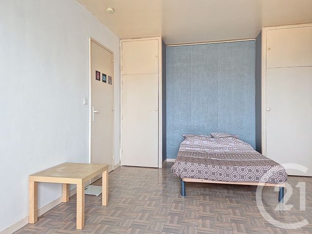 Appartement F2 &agrave; vendre - 2 pi&egrave;ces - 48,44 m2 - Maromme - 76 - HAUTE-NORMANDIE