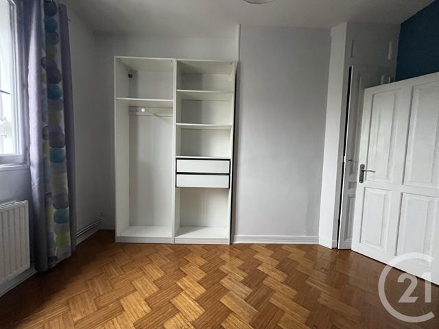 Appartement F3 &agrave; louer - 3 pi&egrave;ces - 67,23 m2 - Rouen - 76 - HAUTE-NORMANDIE
