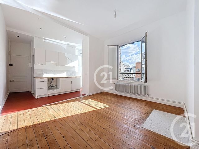 Appartement à louer ROUEN