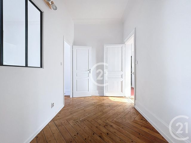 Appartement &agrave; louer - 2 pi&egrave;ces - 40 m2 - Rouen - 76 - HAUTE-NORMANDIE