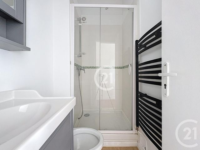 Appartement &agrave; louer - 2 pi&egrave;ces - 40 m2 - Rouen - 76 - HAUTE-NORMANDIE